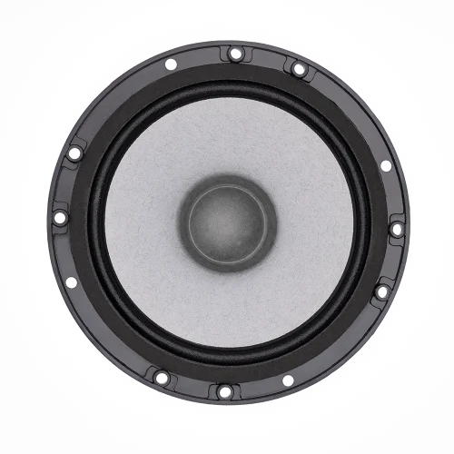 بلندگوی خودرو مدل MR405P (نمای روبرو)