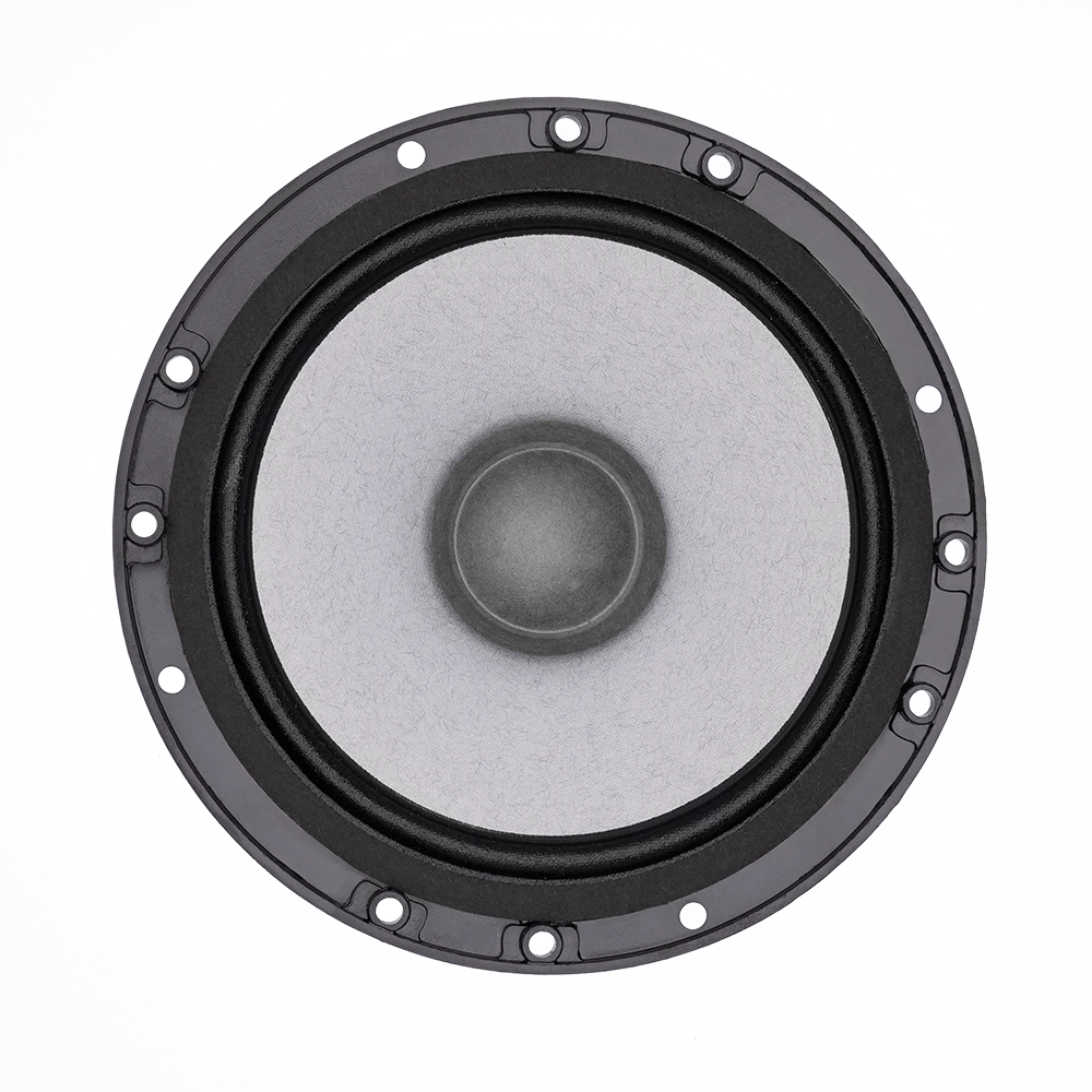 بلندگوی خودرو مدل MR405P (نمای روبرو)