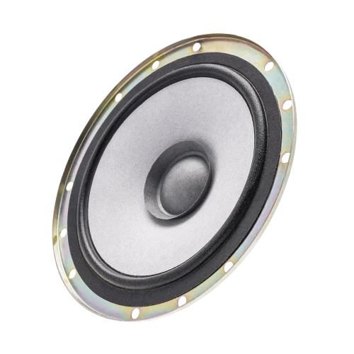 بلندگوی خودرو ماستر مدل MR625