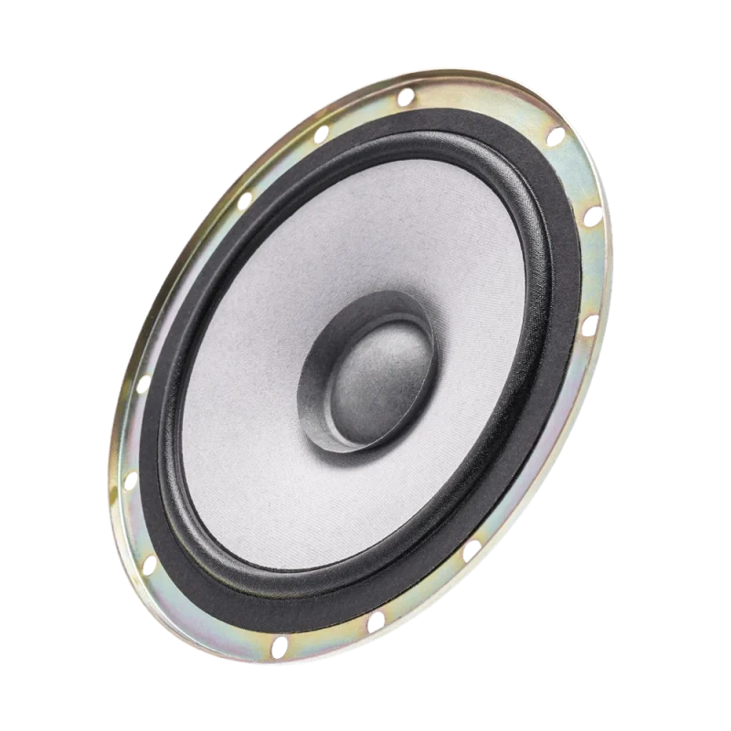 بلندگوی خودرو ماستر مدل MR625