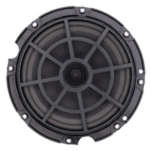 بلندگوی 6.5 اینچ پژو 206 ماستر مدل MR2066 (نمای روبرو)