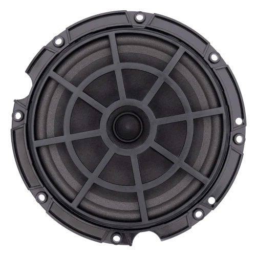 بلندگوی 6.5 اینچ پژو 206 ماستر مدل MR2066 (نمای روبرو)