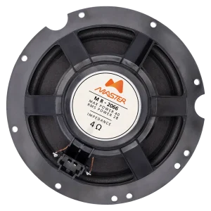 بلندگوی 6.5 اینچ پژو 206 ماستر مدل MR2066 (نمای پشت)