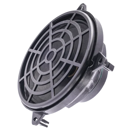 بلندگوی ماستر 5 اینچی پژو 206 مدل MR-2065