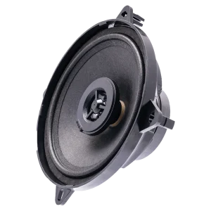 بلندگوی ماستر 5.5 اینچ توییتردار پژو 206 مدل MR2065-2WAY
