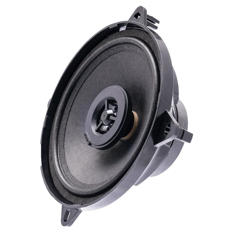 بلندگوی ماستر 5.5 اینچ توییتردار پژو 206 مدل MR2065-2WAY