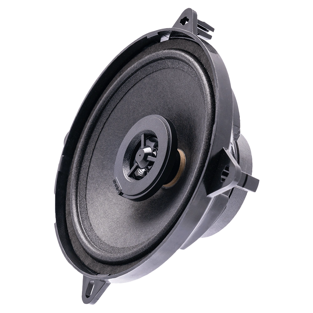 بلندگوی ماستر 5.5 اینچ توییتردار پژو 206 مدل MR2065-2WAY