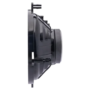 بلندگوی ماستر 5.5 اینچ توییتردار پژو 206 مدل MR2065-2WAY (نمای کنار)