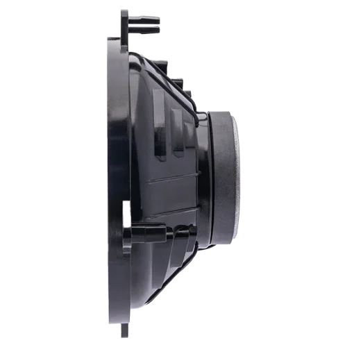 بلندگوی ماستر 5.5 اینچ توییتردار پژو 206 مدل MR2065-2WAY (نمای کنار)