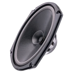 بلندگوی ماستر 9x6 اینچ مدل 6934