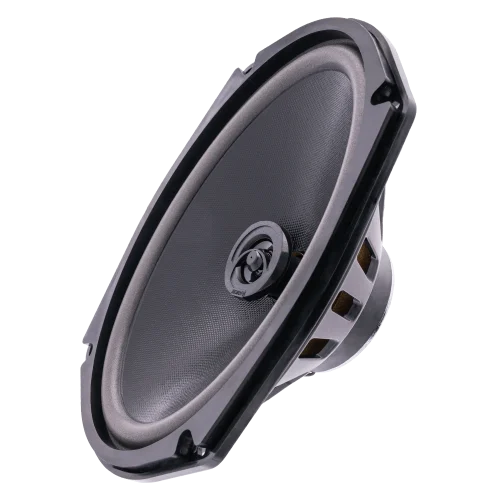 بلندگوی ماستر 9x6 اینچ توییتردار مدل 6934