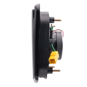 بلندگوی ماستر 6 اینچ پارس توییتردار مدل MR-PARS6-2WAY (نمای کنار)