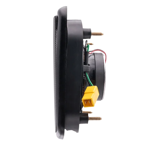 بلندگوی ماستر 6 اینچ پارس توییتردار مدل MR-PARS6-2WAY (نمای کنار)