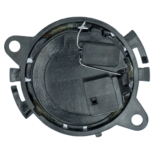 ووفر ماستر شاهین مدل MR-SP100 (نمای پشت)