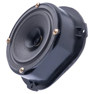 بلندگوی ماستر 5 اینچ جلوی کوییک مدل MR-Q5-F