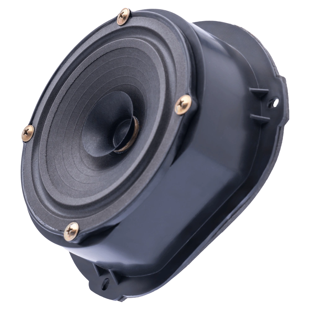 بلندگوی ماستر 5 اینچ جلوی کوییک مدل MR-Q5-F
