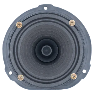 بلندگوی ماستر 5 اینچ جلوی کوییک مدل MR-Q5-F (نمای روبرو)