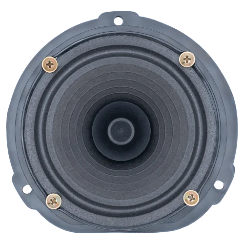 بلندگوی ماستر 5 اینچ جلوی کوییک مدل MR-Q5-F (نمای روبرو)