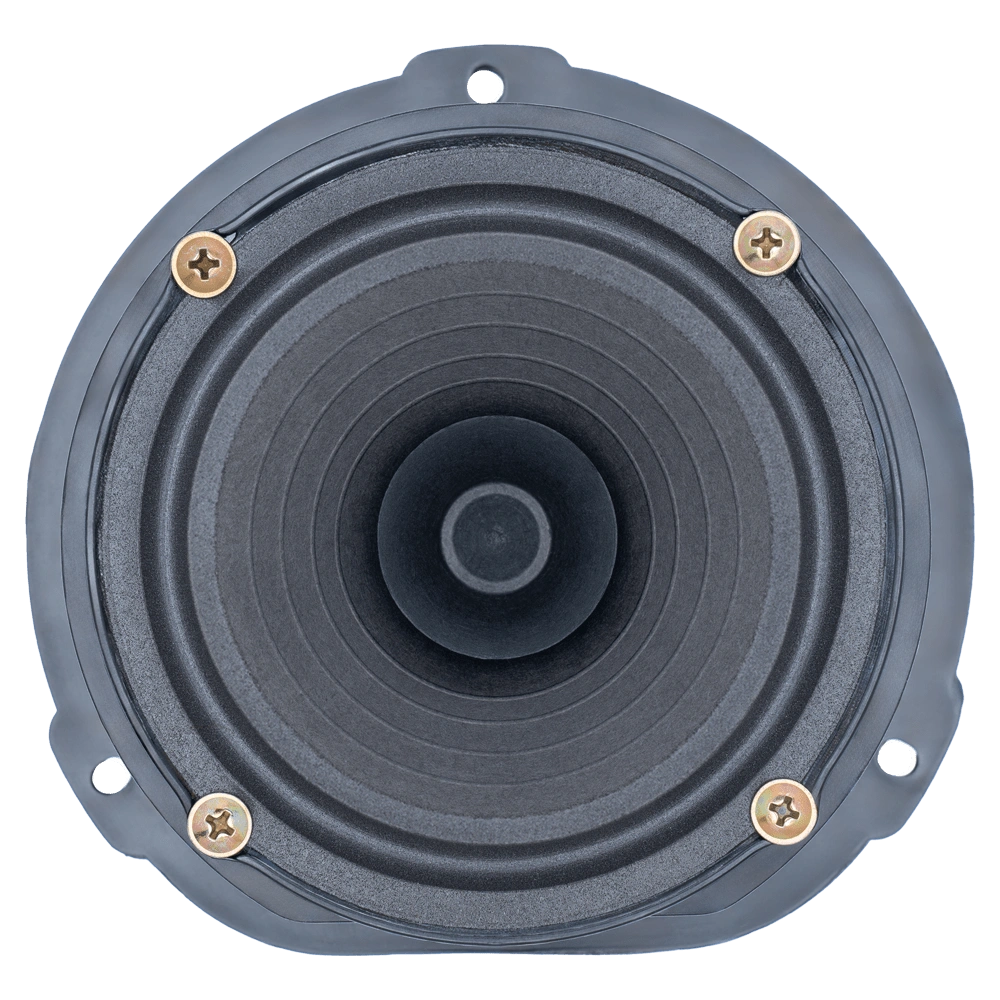 بلندگوی ماستر 5 اینچ جلوی کوییک مدل MR-Q5-F (نمای روبرو)