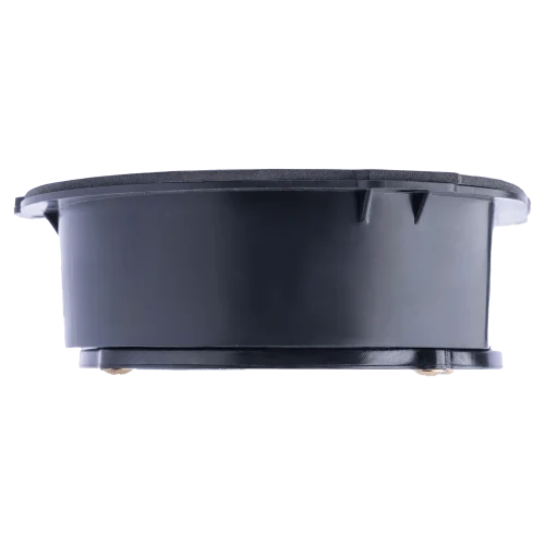 بلندگوی ماستر 5 اینچ جلوی کوییک مدل MR-Q5-F (نمای کنار)