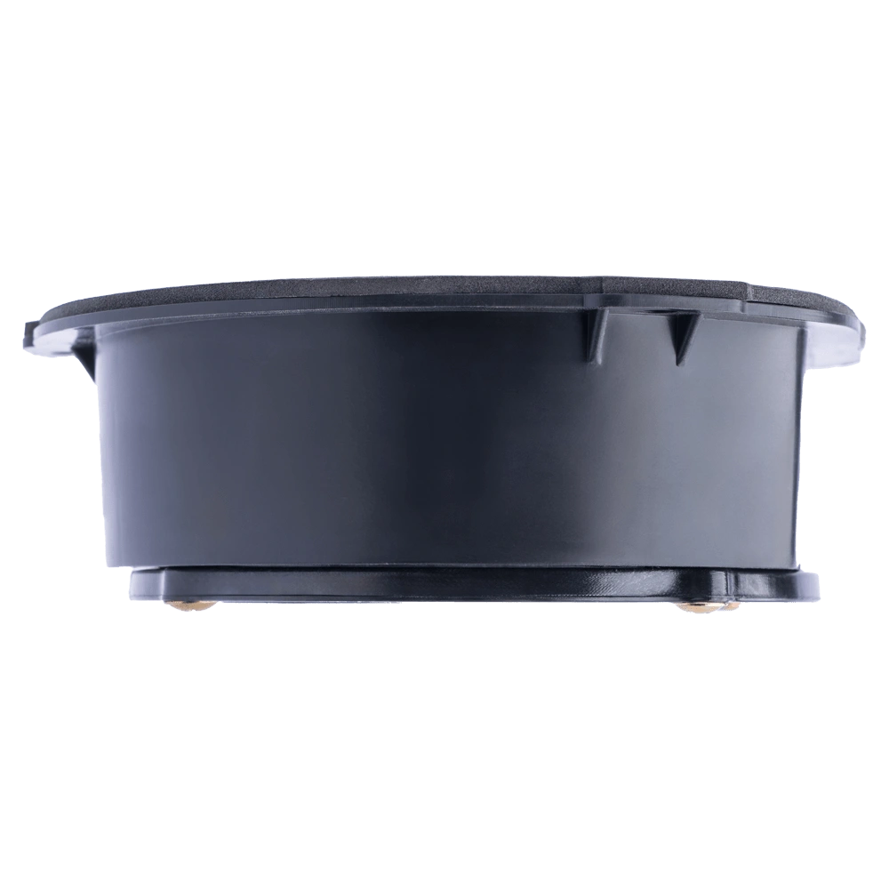 بلندگوی ماستر 5 اینچ جلوی کوییک مدل MR-Q5-F (نمای کنار)