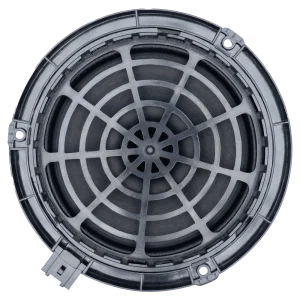 بلندگوی ماستر 6.5 اینچ عقب تارا مدل MR-301R (نمای روبرو)