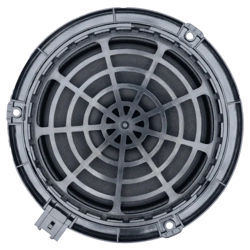 بلندگوی ماستر 6.5 اینچ عقب تارا مدل MR-301R (نمای روبرو)