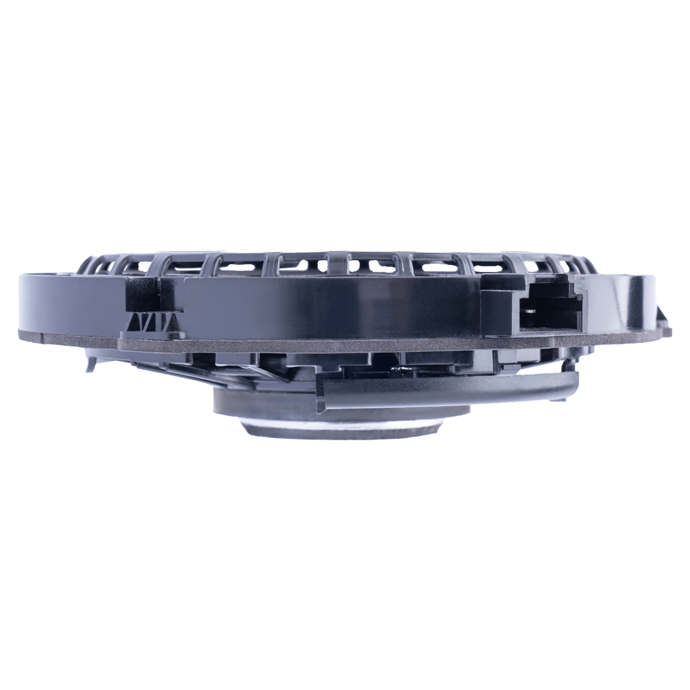 بلندگوی ماستر 6.5 اینچ عقب تارا مدل MR-301R (نمای کنار)