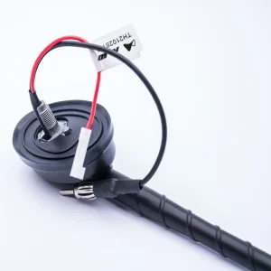 آنتن سقفی کوئیک ماستر (نمای زیر)